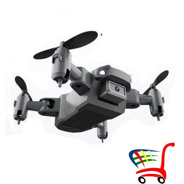 Mini Dron -