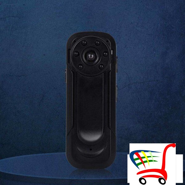 Mini Kamera/Wifi Mini Kamera A9 -