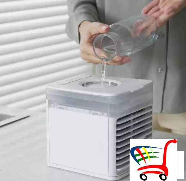 Mini Klima Ultra Air Cooler - Klima Mini