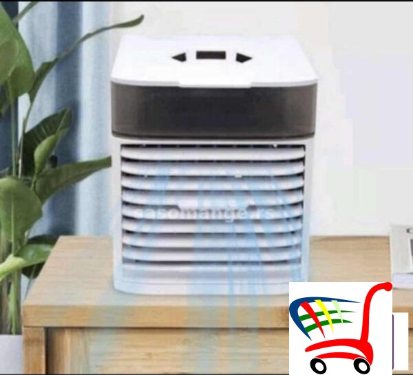 Mini Klima Ultra Air Cooler Novi Model -