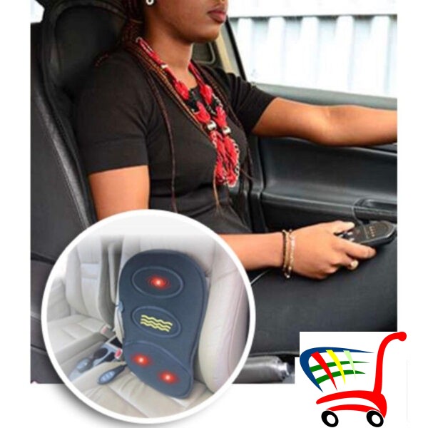 Mini Masaer Za Auto/Foju -