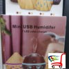 Mini Usb Ovlazivac 150 Ml -