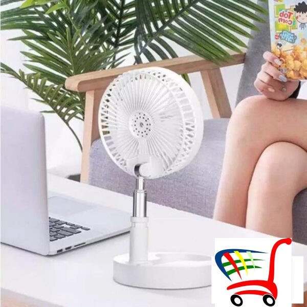 Mini Ventilator/Prenosni Ventilator -
