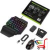 Mobile Game Combo Pack 4In1 -