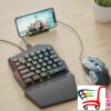 Mobile Game Combo Pack 4In1 -