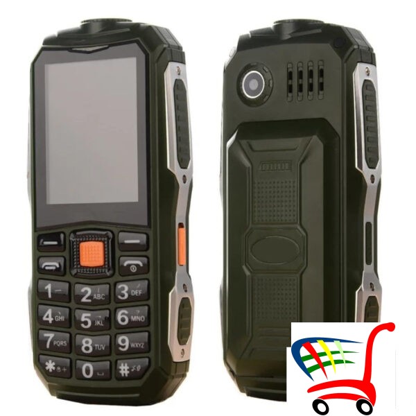 Mobilni Telefon Great- -