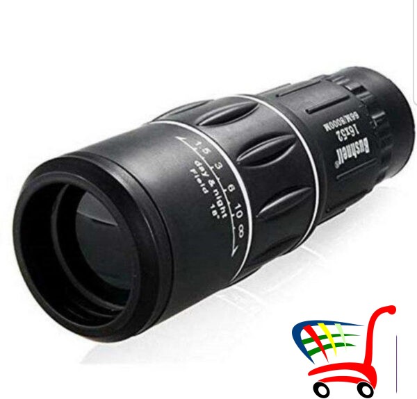 Monokular Bushnell - 16X52