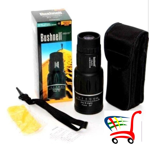 Monokular Bushnell - 16X52