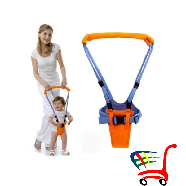 Moon Walk Hodalica Za Bebe Do 17Kg -