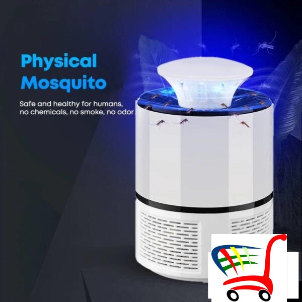 Mosquito Killer/Lampa Protiv Komaraca -