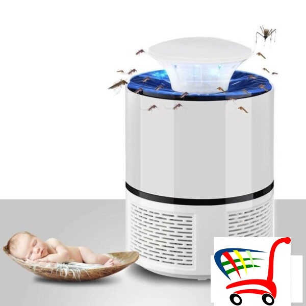 Mosquito Killer/Lampa Protiv Komaraca -