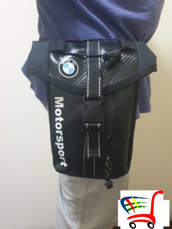 Moto Torbica Bmw -