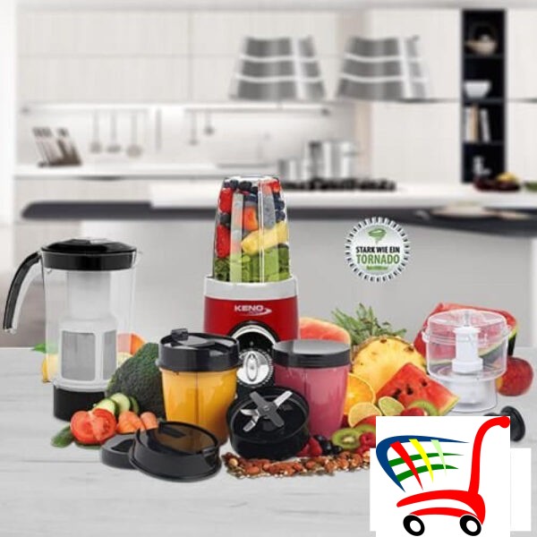 Multifunkcionalni Blender Keno -