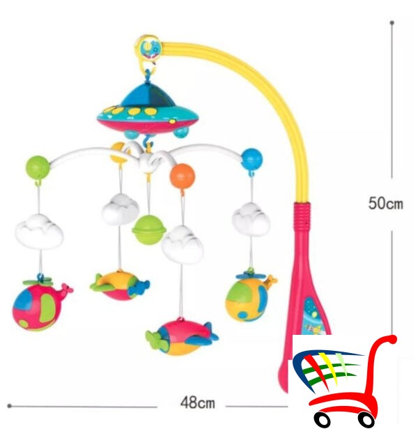 Muzicka Vrteska Za Bebe-Muzicka Vrteska-Vrteska Bebe-Bebe -