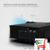 Najbolji Led Wifi Unic 68 Projektor - Model !