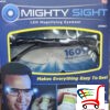 Naoare Sa Osvetlenjem I Uveliavanjem Mighty Sight -