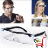 Naoare Sa Osvetlenjem I Uveliavanjem Mighty Sight -