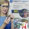 Naoare Sa Osvetljenjem I Uvelicavanjem Mighty Sight -
