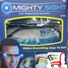 Naoare Sa Osvetljenjem I Uvelicavanjem Mighty Sight -