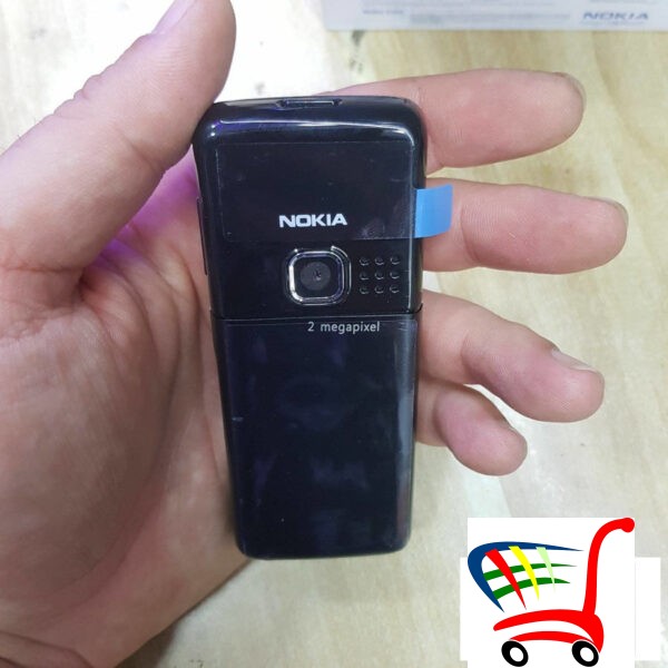 Nokia 6300 Dual Sim ( Mini) -