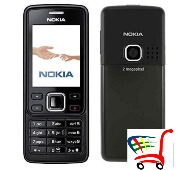 Nokia 6300 Dual Sim ( Mini) -