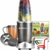 Nutri Blade Sokovnik-Blender -