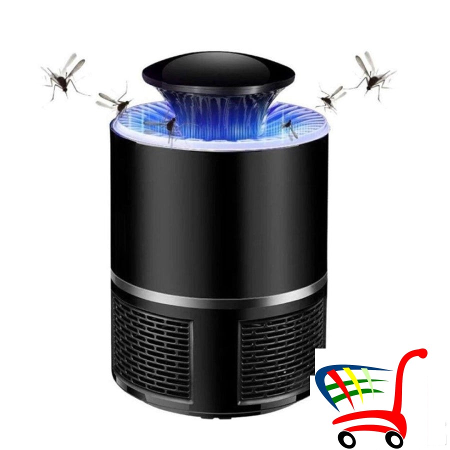 Nv-818 Aparat Protiv Komaraca I Drugih Insekata -