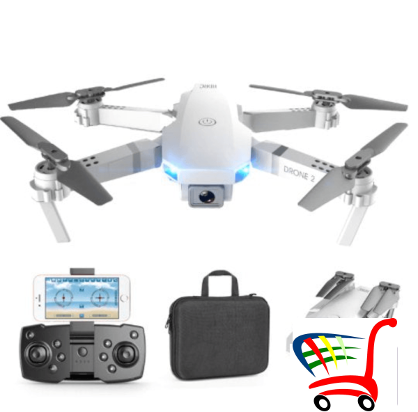 Odlian Model-Dron E59 -