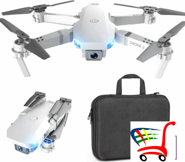 Odlian Model-Dron E59 -