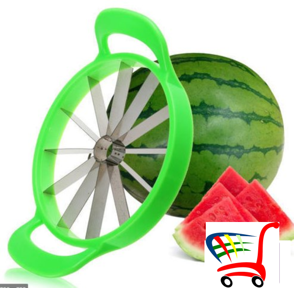 Odlian Reza Za Dinje Lubenice -