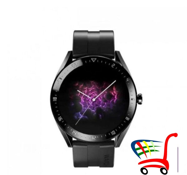 Odlican Smart Sat K60 - Watch