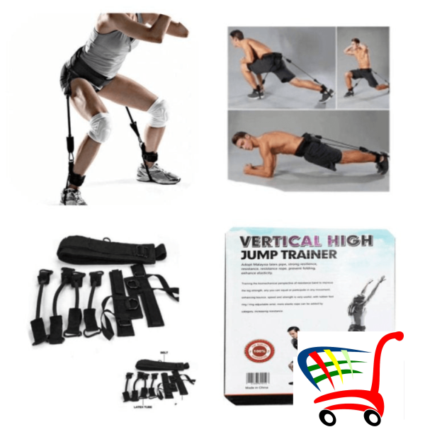 Oprema Za Trening -