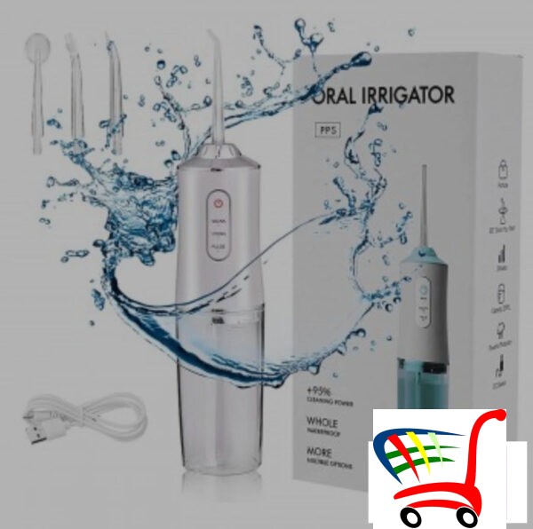 Oralni Irigator -