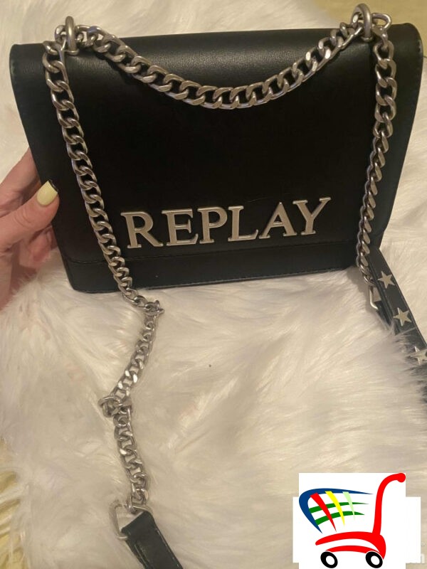 Original Replay Torba -