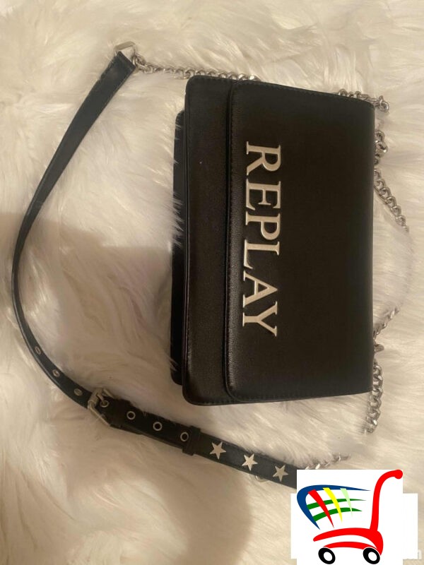 Original Replay Torba -