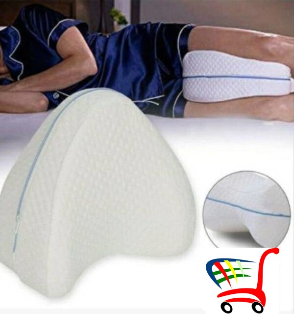 Ortopedski Jastuk Leg Pillow -