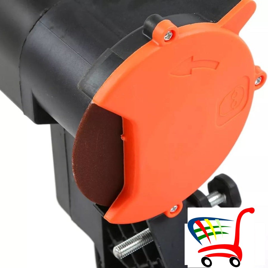 Otra Lanaca Testera Elektricni 85W -