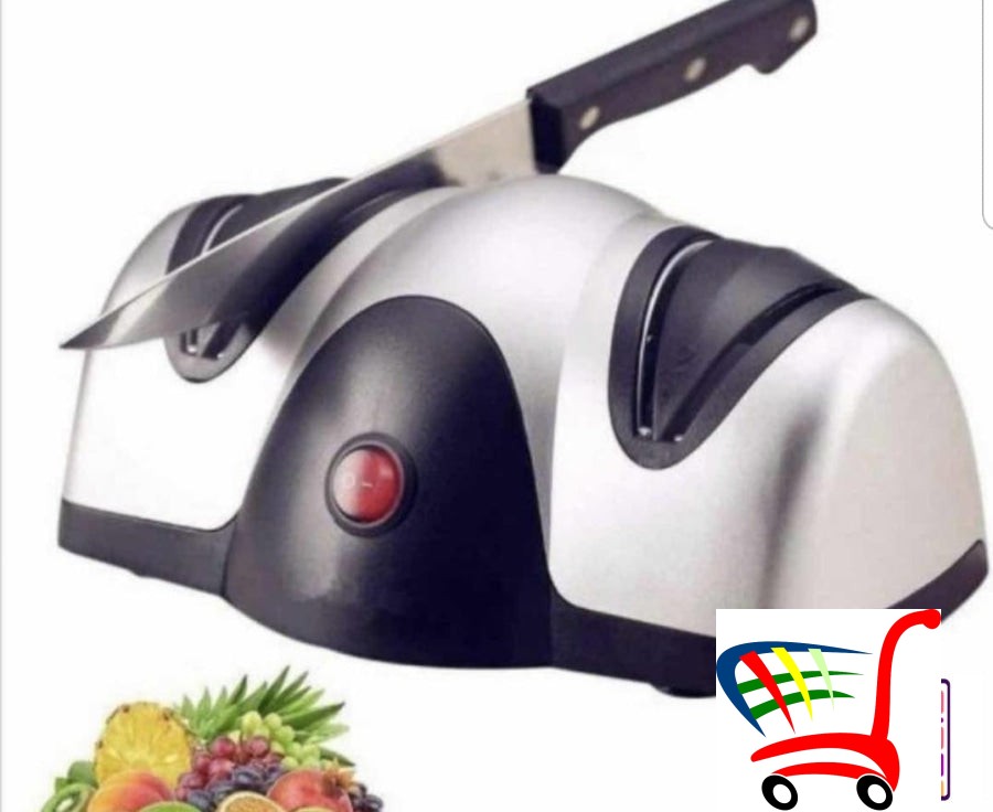 Ostrac Nozeva - Elektricni Ostrac