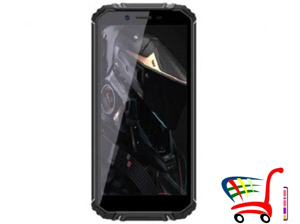 Oukitel Wp18-Mobilni Telefon-Telefon-Telefon-Mobilni -