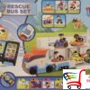 Patrolne Sape Autobus 44Cm I Osmatracnica -