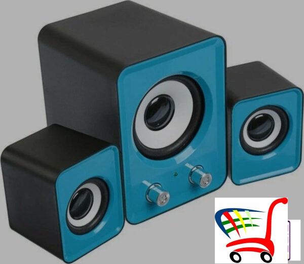 Pc Zvunici Ft-202 -