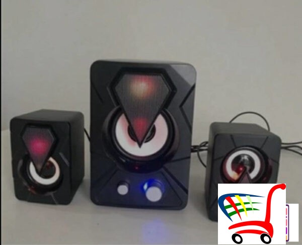 Pc Zvunici Yst 1306 -