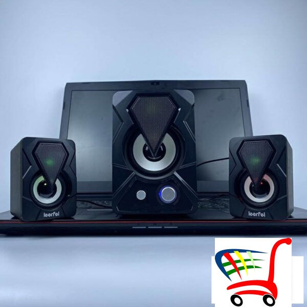 Pc Zvunici Yst 1306 -