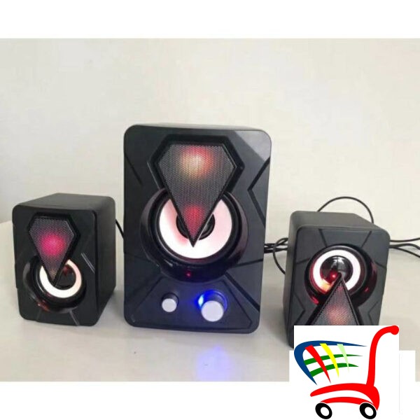 Pc Zvunici Yst 1306 -