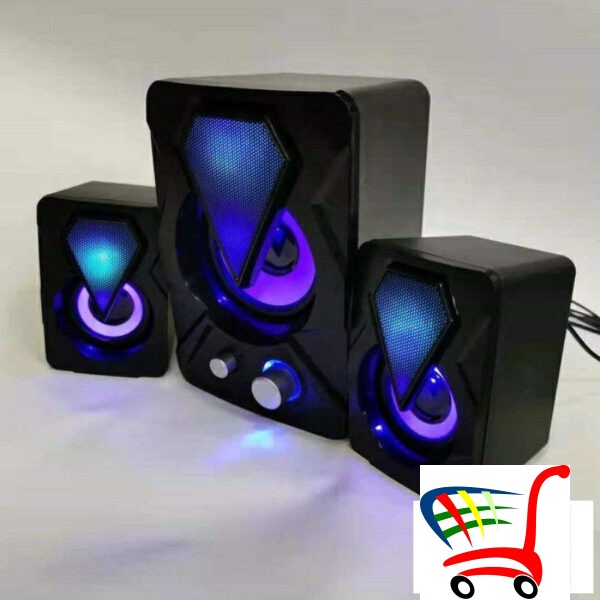 Pc Zvunici Yst 1306 -
