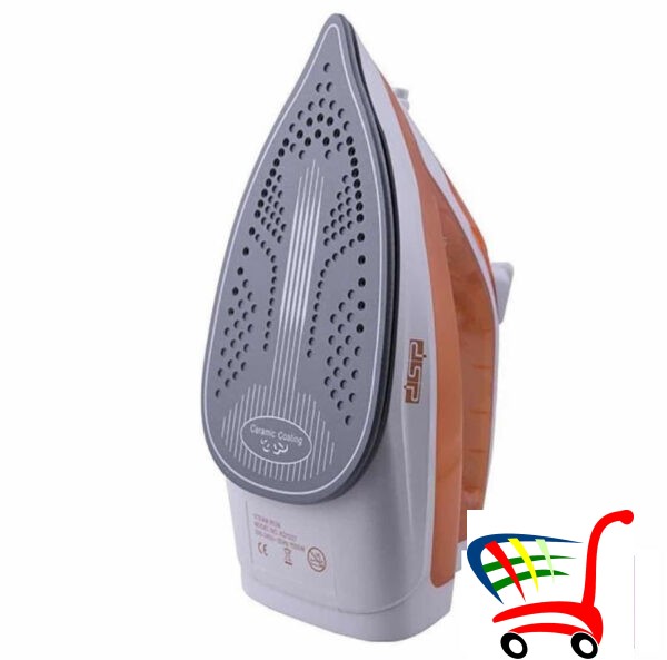 Pegla Na Paru Dsp /1500W -