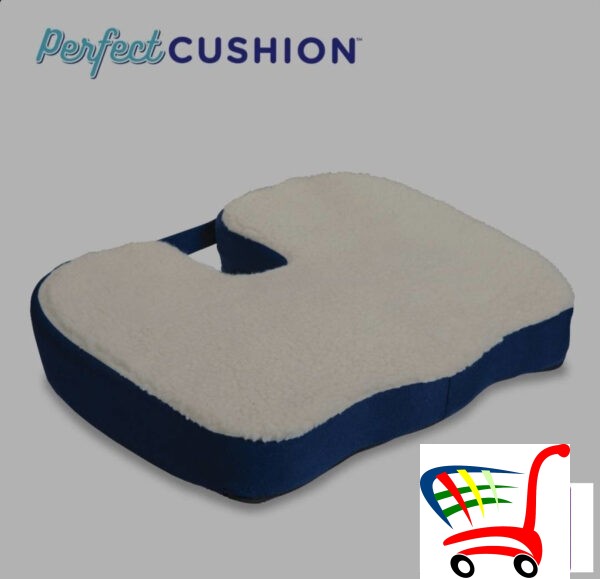 Perfect Cushion/Jastuk Za Udobno Sedenje -