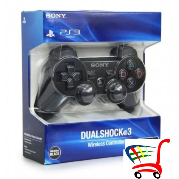 Playstation 3 Dzojstik Dualshock Ps3 -