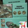 Podesive Kasike Set 2 U 1 -