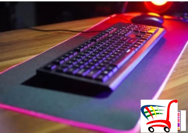 Podloga Za Tastaturu I Mis Rgb Podloga-Podloga-Podloga -